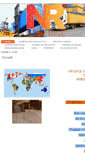 Mobile Screenshot of newrise.biz